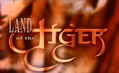 Land of the Tiger Land of the Tiger Wikipedia
