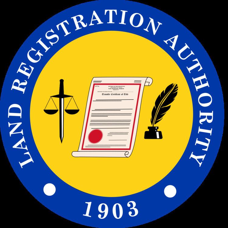 Land Registration Authority (Philippines)