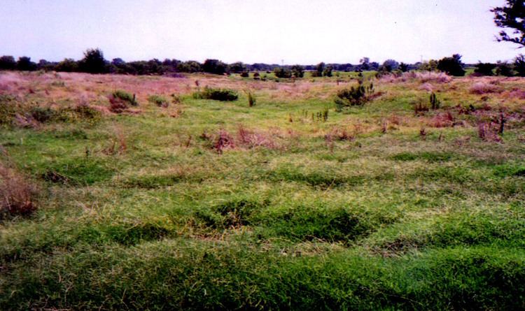 Land restoration Land Reclamation