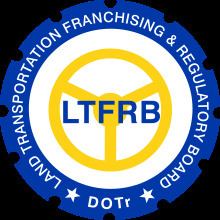 Land Transportation Franchising and Regulatory Board (Philippines) httpsuploadwikimediaorgwikipediacommonsthu