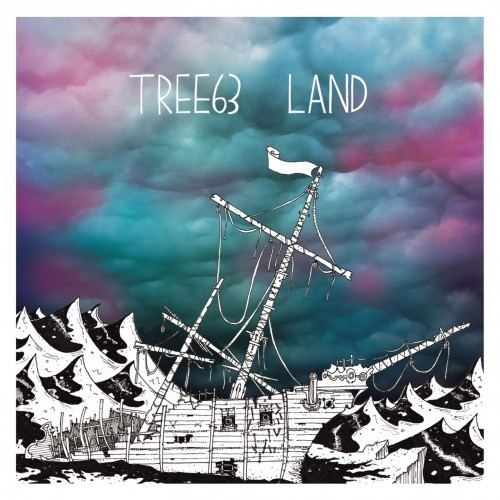Land (Tree63 album) trinity003comrighteousradiowpcontentuploads2