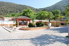Landa de Matamoros Municipality httpsuploadwikimediaorgwikipediacommonsthu