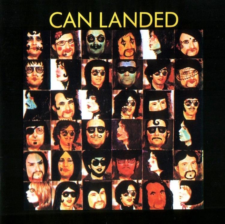 Landed (album) httpsmonolithcocktailfileswordpresscom2012