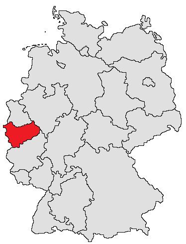 Landesliga Mittelrhein