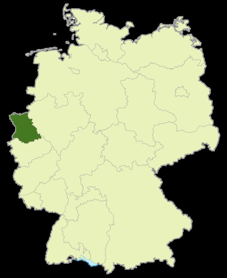 Landesliga Niederrhein