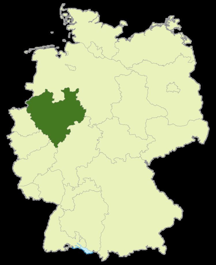 Landesliga Westfalen