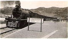 Landi Khana railway station httpsuploadwikimediaorgwikipediacommonsthu