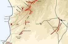 Landing at Anzac Cove Landing at Anzac Cove Wikiwand