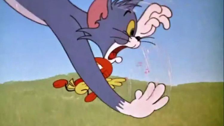 Landing Stripling Tom And Jerry Episode 111 Landing Stripling 1962 YouTube