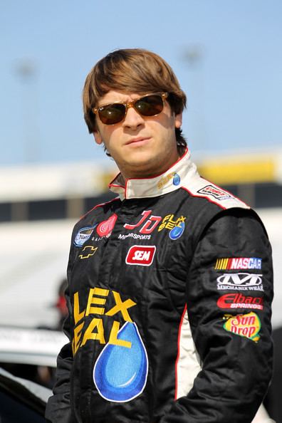 Landon Cassill - Alchetron, The Free Social Encyclopedia