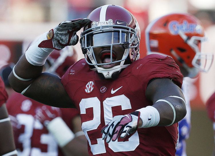 Landon Collins Ohio State vs Alabama daily breakdown AllAmericans Joey