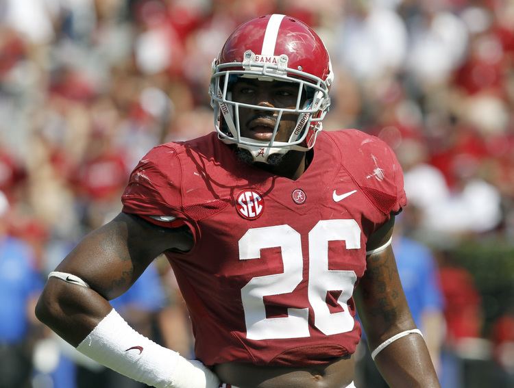 Landon Collins Chicago Bears Get To Know The Name Landon Collins