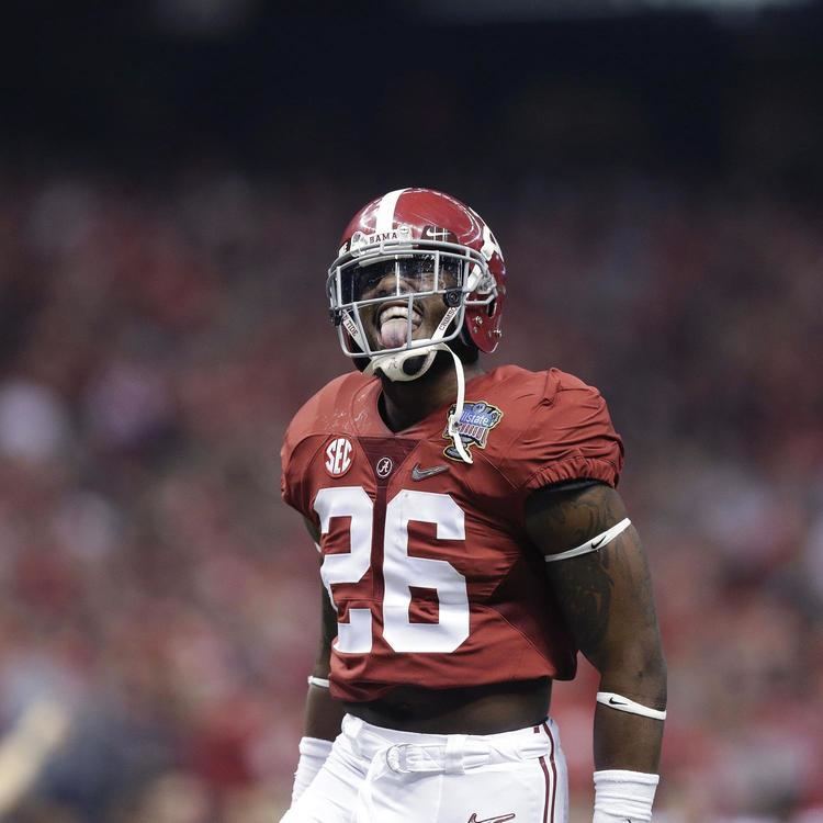 Landon Collins Landon Collins Declares for 2015 NFL Draft Latest Details