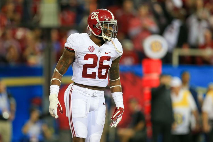 Landon Collins Landon Collins To Enter Draft