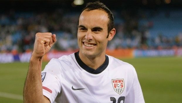 Landon Donovan - Alchetron, The Free Social Encyclopedia