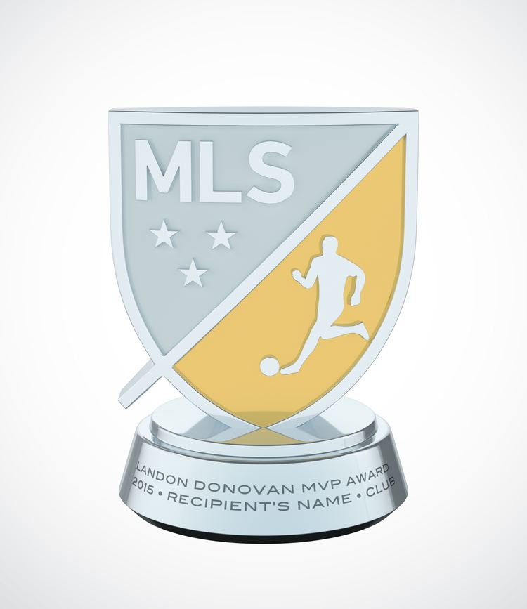 Landon Donovan MVP Award Major League Soccer Names Most Valuable Player Award After Landon