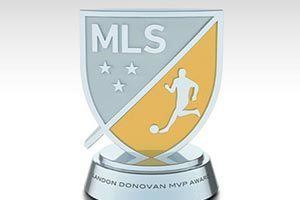 Landon Donovan MVP Award MLS honors Landon Donovan by renaming MVP award US Soccer Players