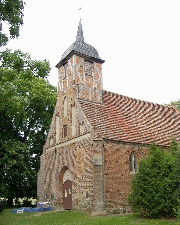 Landow Village Church