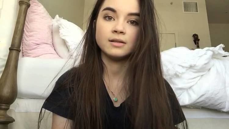Landry Bender Actress Landry Bender joins our SelfLove Campaign YouTube