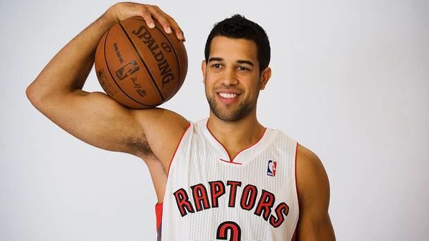 Landry Fields Landry Fields Injury Interrupted My Idolatry