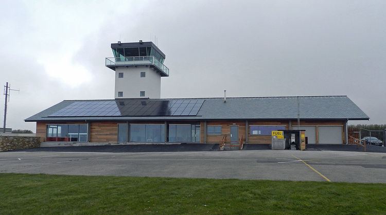 Land's End Airport