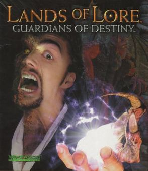 Lands of Lore: Guardians of Destiny httpsuploadwikimediaorgwikipediaen884Lan