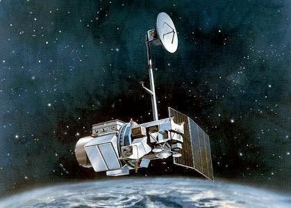 Landsat 5 NASA39s Landsat 5 Satellite Sets Guinness World Record