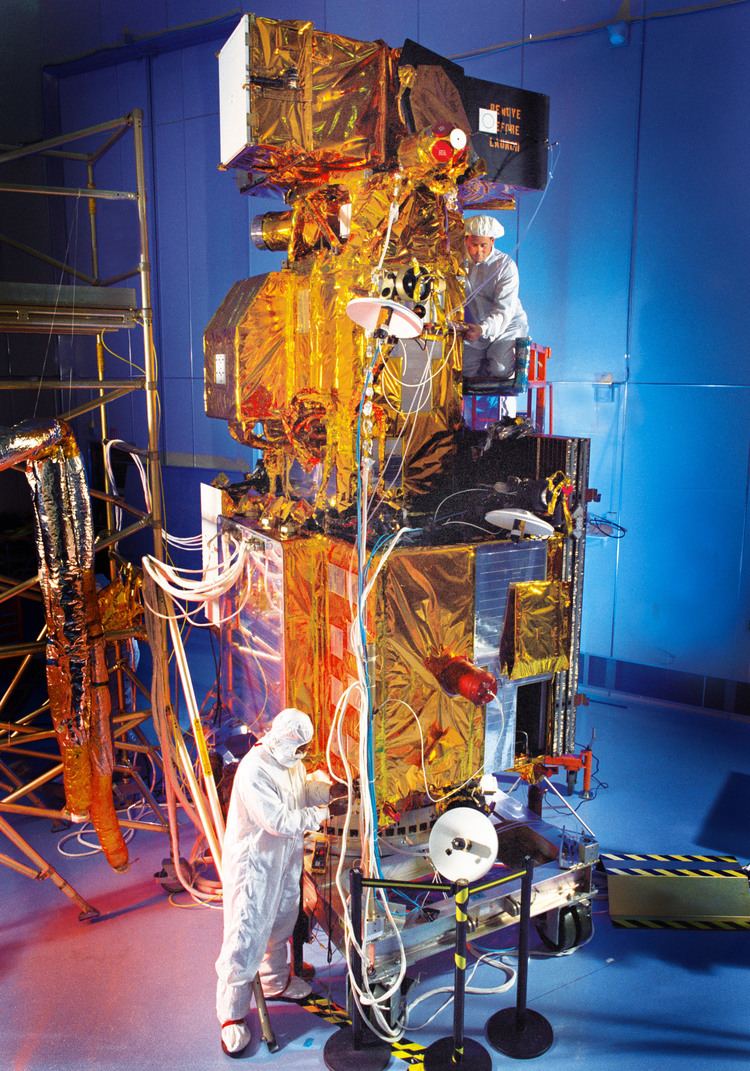 Landsat 7 Lockheed Martin Marks Landsat 40th Anniversary Lockheed Martin