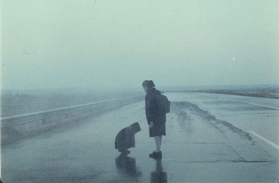 Landscape in the Mist Curators Pick Theo Angelopoulos Landscape in the Mist QAGOMA Blog