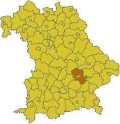 Landshut (district)