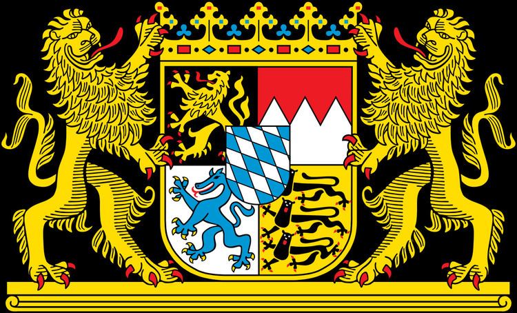 Landtag of Bavaria