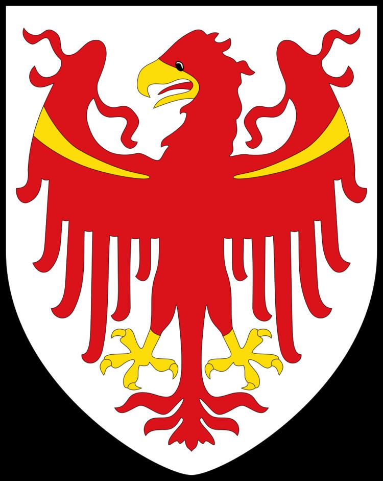 Landtag of South Tyrol