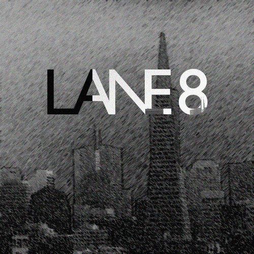Lane 8 The Burning Ear MP3 Lane 8 Every Night