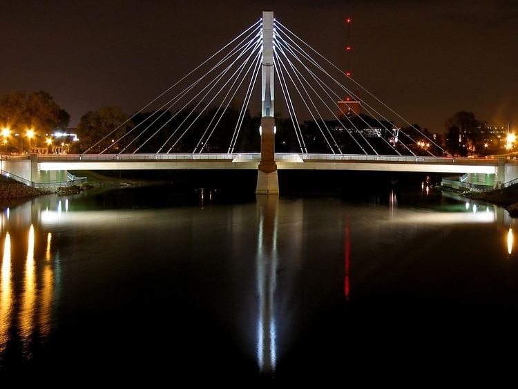 Lane Avenue Bridge Lane Avenue Bridge by fusionpanda on DeviantArt