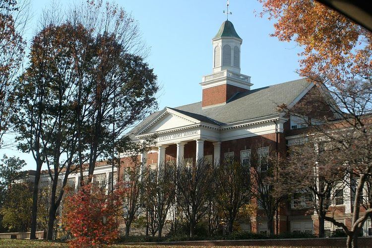Lane High School (Charlottesville, Virginia)