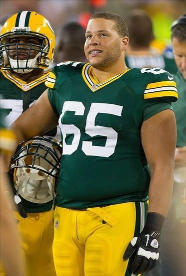 Lane Taylor Green Bay Packers Who is Lane Taylor Lombardi Ave A