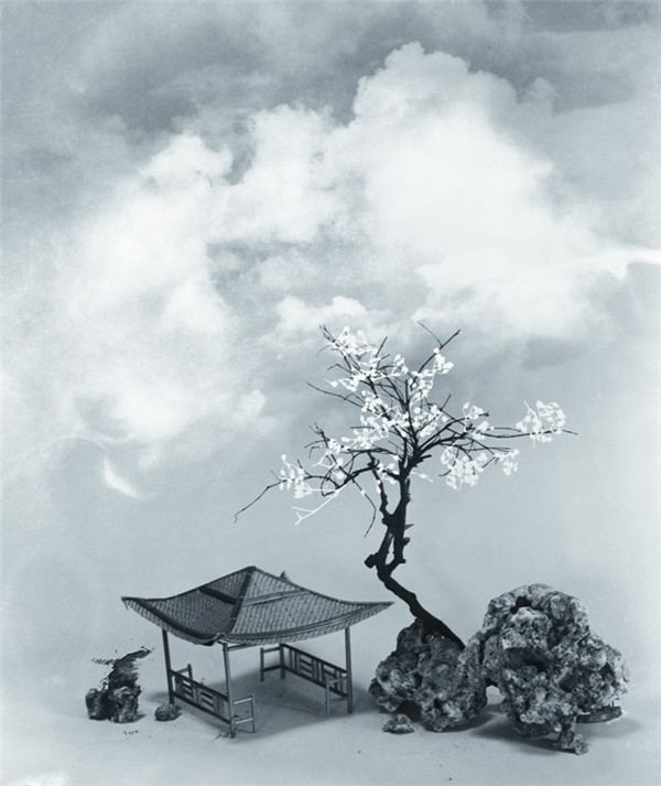 Lang Jingshan The Father of Asian Photography Bruce Percy