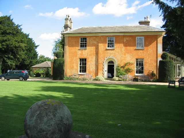 Langar Hall