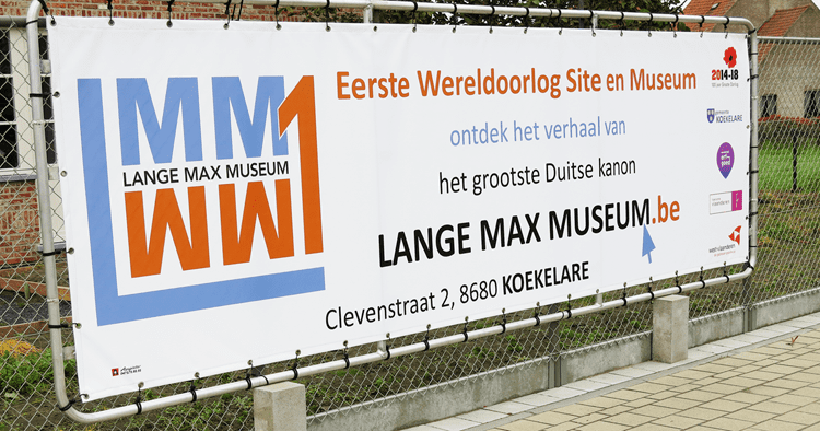 Lange Max Museum Opening Lange Max Museum Bazuin