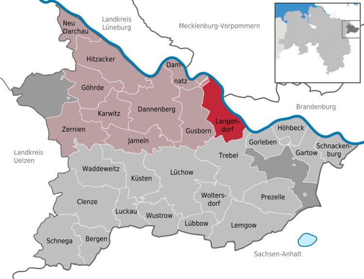 Langendorf, Lower Saxony