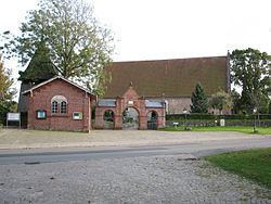 Langenhorn (Nordfriesland) httpsuploadwikimediaorgwikipediacommonsthu