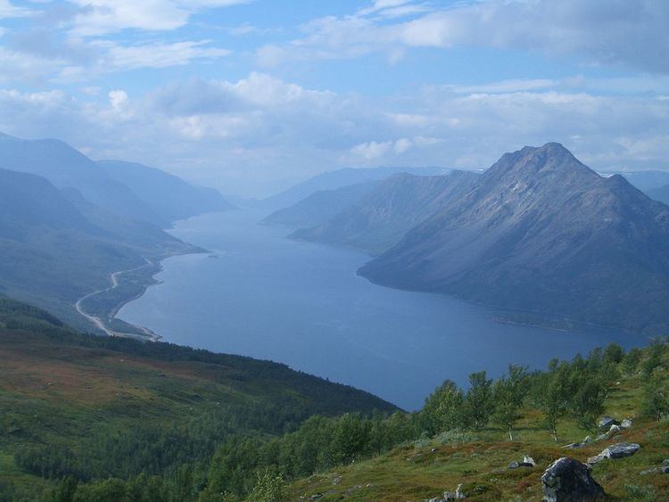 Langfjorden (Alta) httpsuploadwikimediaorgwikipediacommonsthu