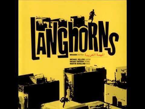 Langhorns Langhorns Mission Exotica Full Album YouTube