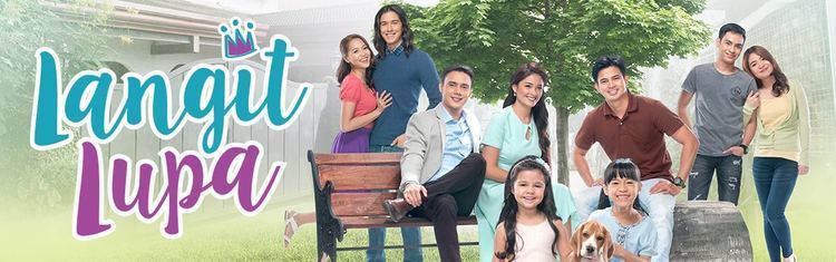 Langit Lupa Langit Lupa Watch All Episodes on TFCtv Official ABSCBN Online