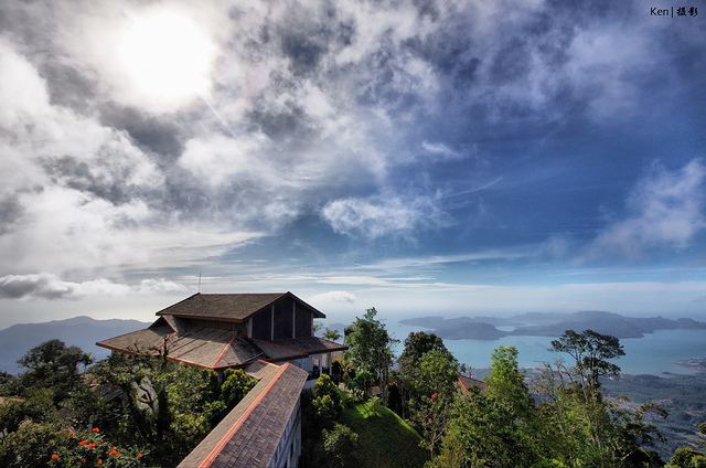 Langkawi Beautiful Landscapes of Langkawi