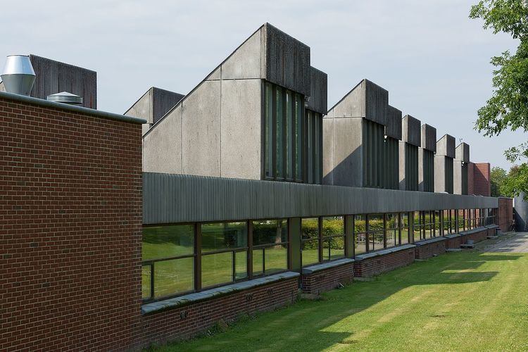 Langkær Gymnasium & HF