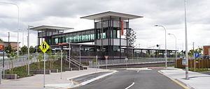 Langlands Park busway station httpsuploadwikimediaorgwikipediacommonsthu