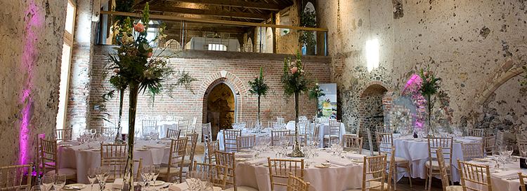 Langley Abbey Catering at Langley Abbey Norwich Norfolk Brasted39s Catering