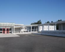 Langley Education Centre