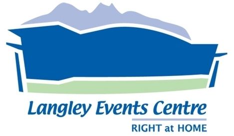 Langley Events Centre